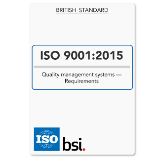 iso 9001 standard download