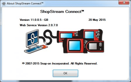 snap on modis software download